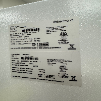 Fisherbrand Isotemp -20C Freezer image 0